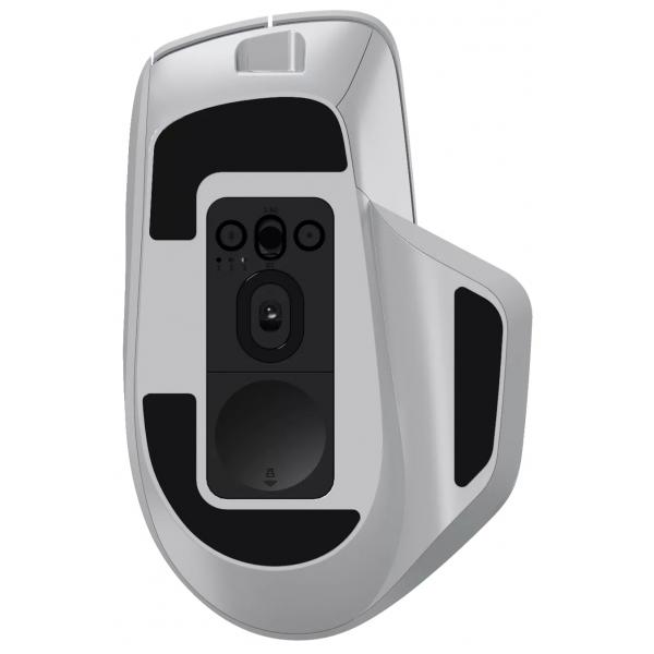 Rapoo MT760L WHITE Toshkentda - fotosurat