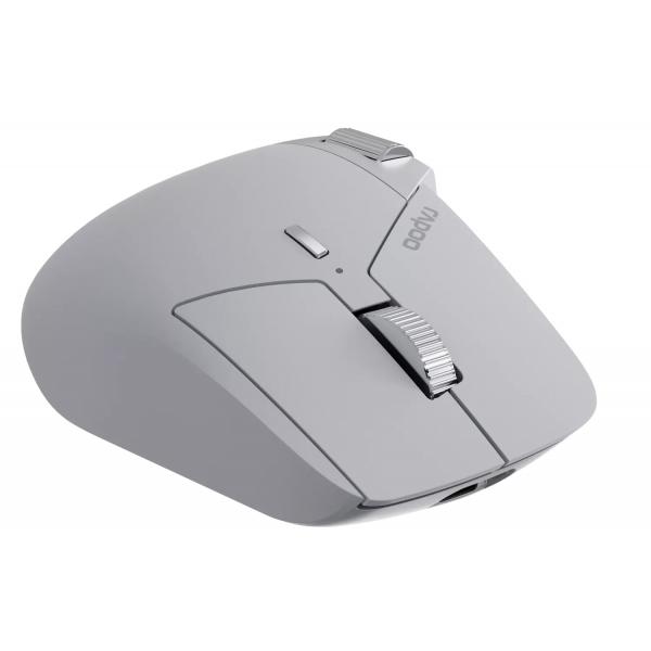 Rapoo MT760L WHITE Toshkentda - fotosurat
