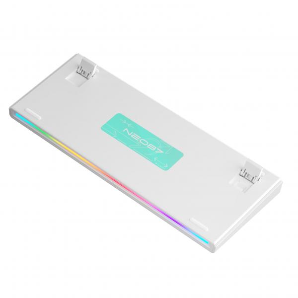1ST Player NEO87 Frost Wave Toshkentda - fotosurat