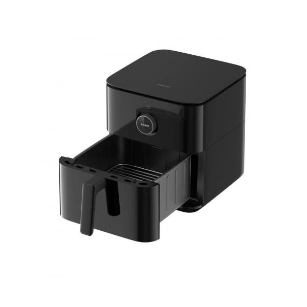 Xiaomi Smart Air Fryer 6.5L Black Toshkentda - fotosurat