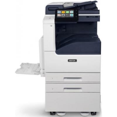 Xerox VersaLink B7125/7130/7135 (Базовый блок/HDD/2 лотка/стенд)