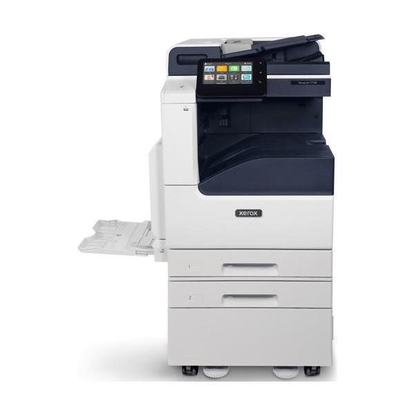 Xerox VersaLink B7125/7130/7135 (Базовый блок/HDD/2 лотка/стенд) Toshkentda - fotosurat