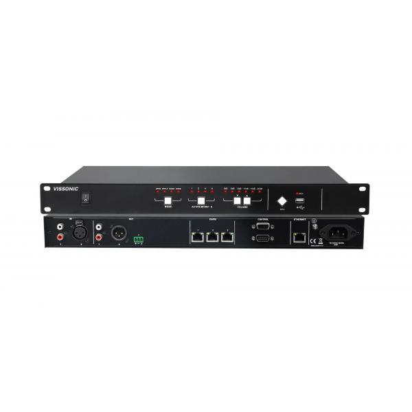 Vissonic VIS-DCP1000-D в Ташкенте - фото