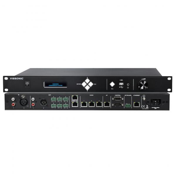 Vissonic VIS-DCP2000-D в Ташкенте - фото