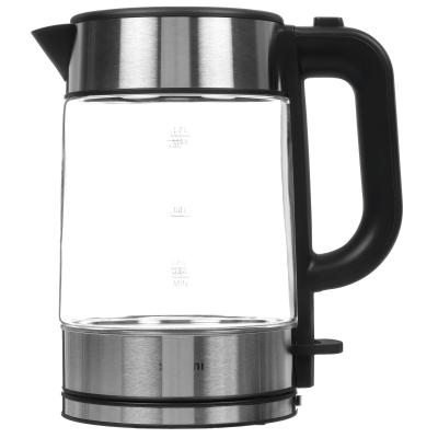 Xiaomi Electric GLass Kettle Ru