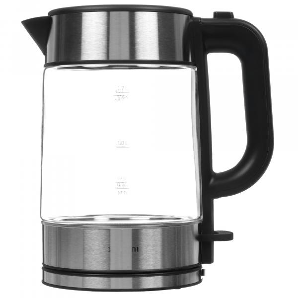 Xiaomi Electric GLass Kettle Ru в Ташкенте - фото