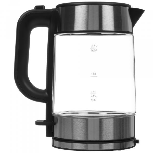 Xiaomi Electric GLass Kettle Ru в Ташкенте - фото