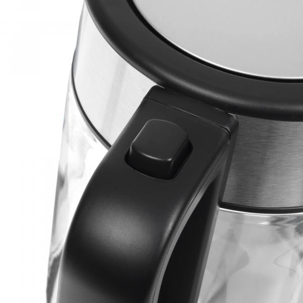 Xiaomi Electric GLass Kettle Ru в Ташкенте - фото