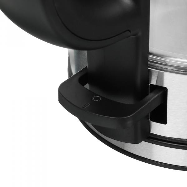 Xiaomi Electric GLass Kettle Ru в Ташкенте - фото