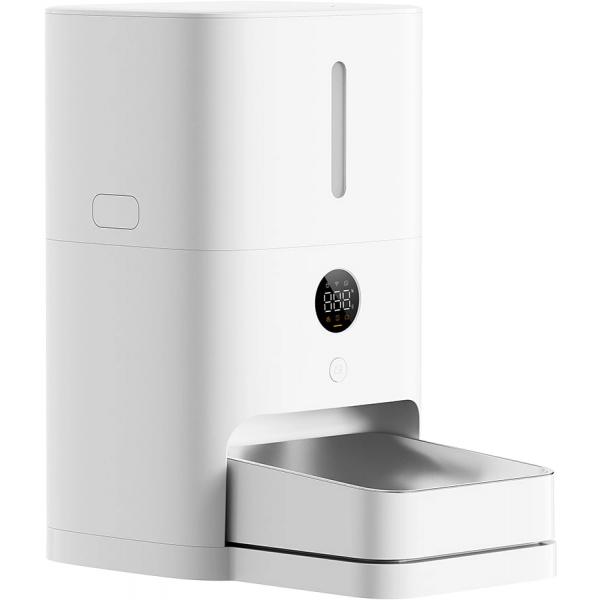 Xiaomi Smart Pet Food Feeder 2 EU в Ташкенте - фото