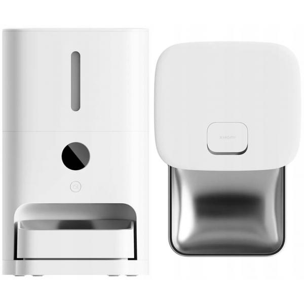 Xiaomi Smart Pet Food Feeder 2 EU в Ташкенте - фото
