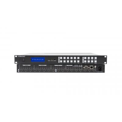 Vissonic VIS-UHD0809-VW