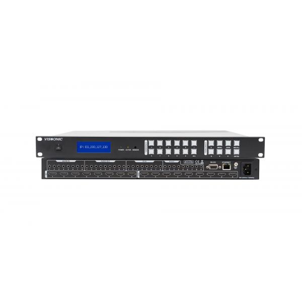Vissonic VIS-UHD0809-VW в Ташкенте - фото