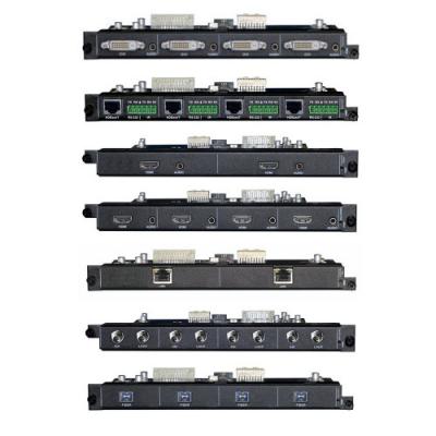 Vissonic HDMI VW-HM4I