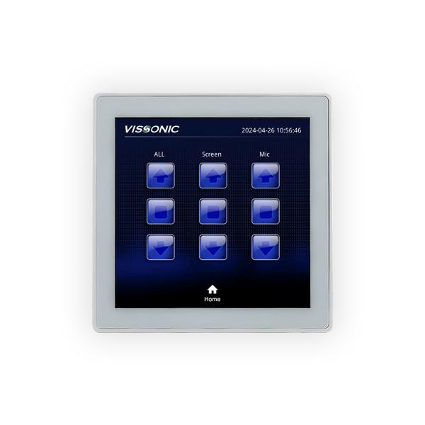 Vissonic VIS-CK100 в Ташкенте - фото