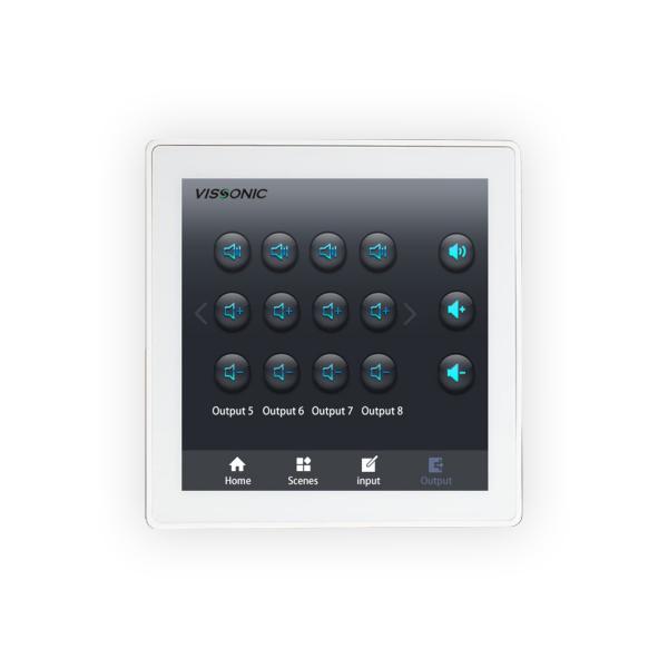 Vissonic VIS-CK100 в Ташкенте - фото