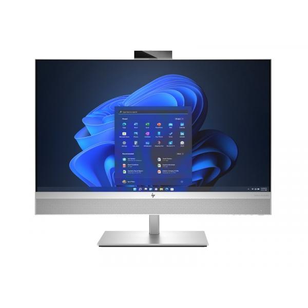 HP EliteOne 870 G9 / i7-14700 / 16GB / 512Gb / 27" в Ташкенте - фото
