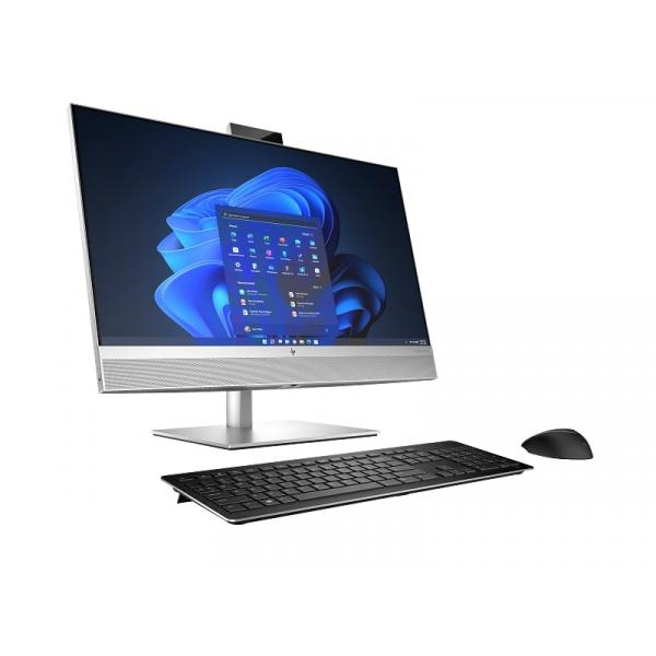 HP EliteOne 870 G9 / i7-14700 / 16GB / 512Gb / 27" в Ташкенте - фото