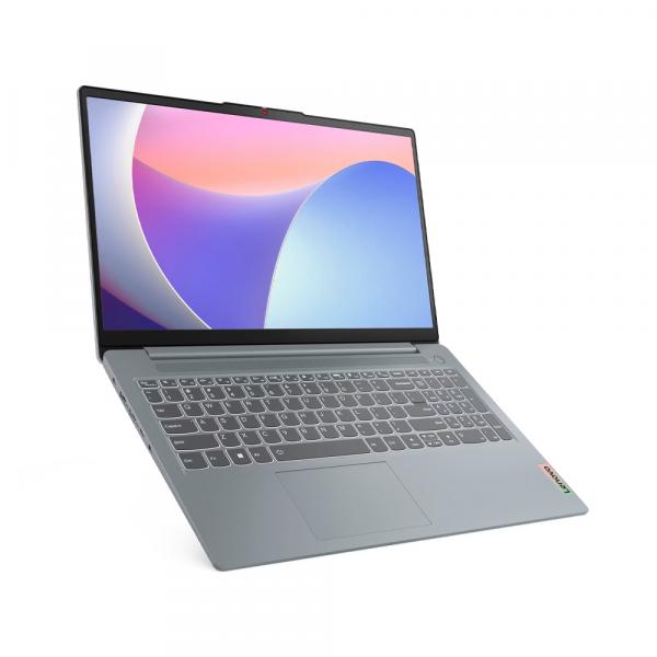 Lenovo IdeaPad Slim 3 15IAH8 / i5-12450H / 16GB / SSD 512GB / 15.6" в Ташкенте - фото