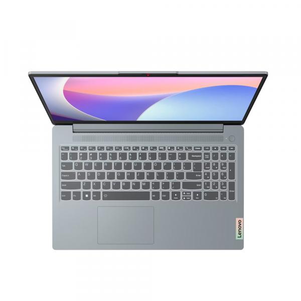 Lenovo IdeaPad Slim 3 15IAH8 / i5-12450H / 16GB / SSD 512GB / 15.6" в Ташкенте - фото