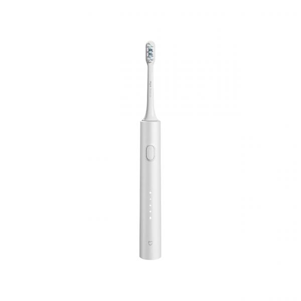 Xiaomi Electric Toothbrush T302 Silver Gray Toshkentda - fotosurat