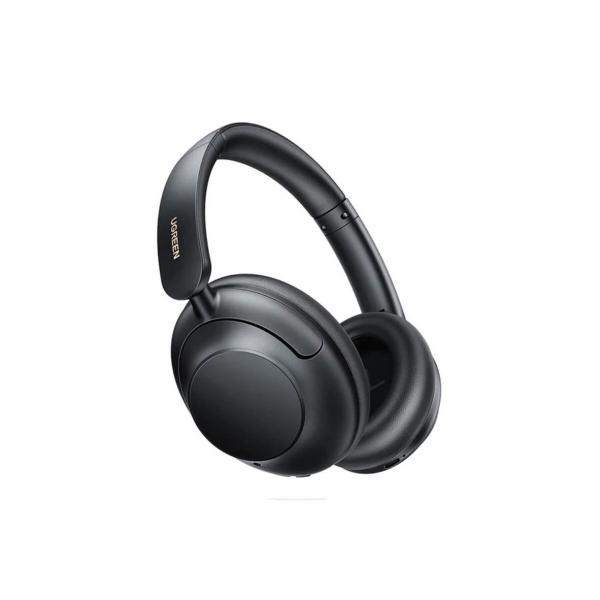Ugreen HiTune Max5 Hybrid ANC Black Toshkentda - fotosurat