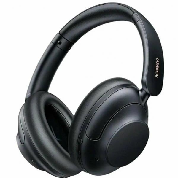 Ugreen HiTune Max5 Hybrid ANC Black Toshkentda - fotosurat