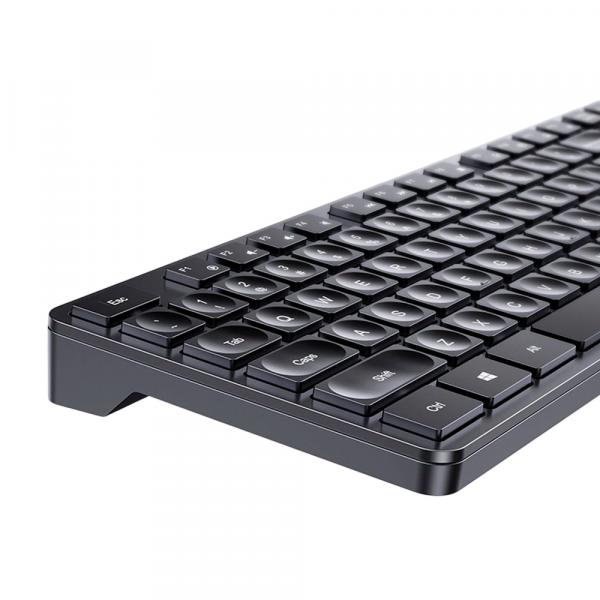 Ugreen Wireless Keyboard KU004 Toshkentda - fotosurat
