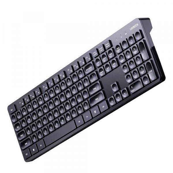 Ugreen Wireless Keyboard KU004 Toshkentda - fotosurat