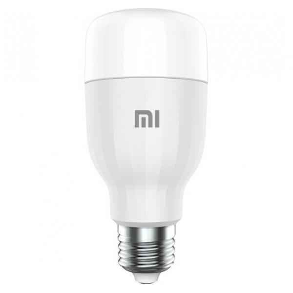 Xiaomi Smart Led Bulb Essential White And Color Toshkentda - fotosurat