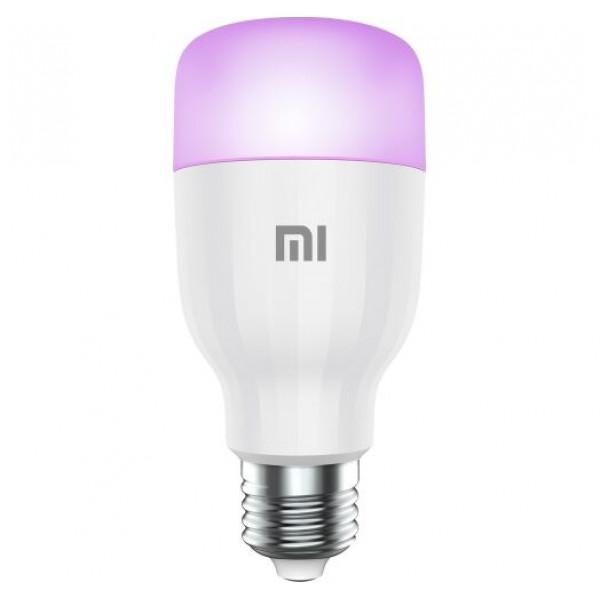 Xiaomi Smart Led Bulb Essential White And Color Toshkentda - fotosurat