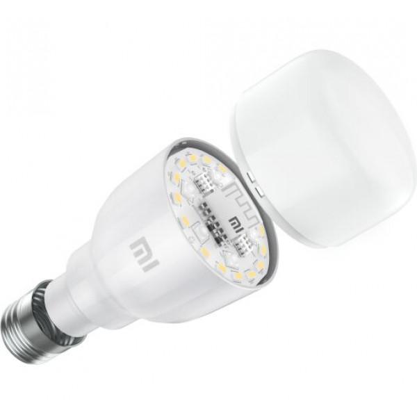 Xiaomi Smart Led Bulb Essential White And Color Toshkentda - fotosurat
