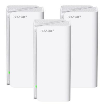 Tenda Nova MX21 Pro (3-pack)