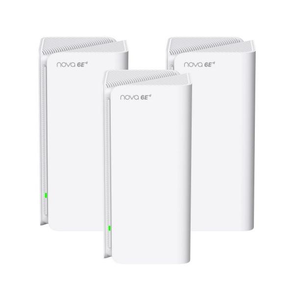 Tenda Nova MX21 Pro (3-pack) Toshkentda - fotosurat