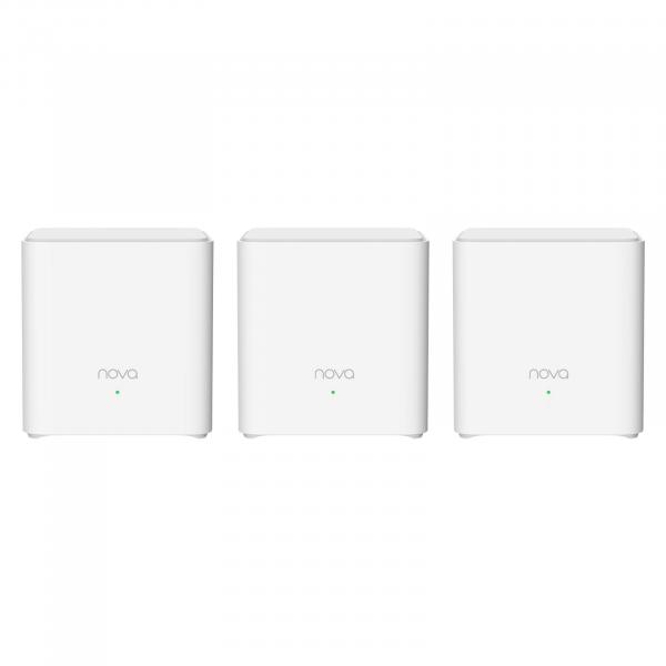 Tenda Nova EX3 (3-pack) Toshkentda - fotosurat
