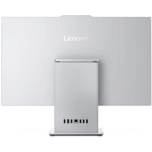 Lenovo IdeaCentre 27ARR9 / Ryzen 7 8845HS / 16GB / 512GB / 27" Cloud Grey Toshkentda - fotosurat