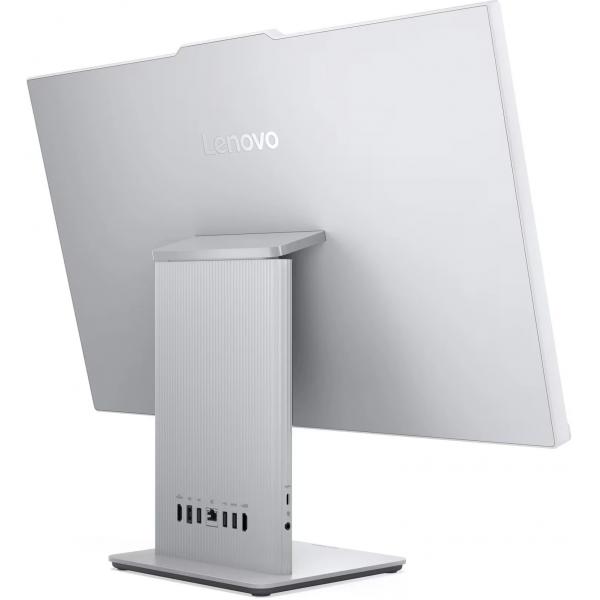 Lenovo IdeaCentre 27ARR9 / Ryzen 7 8845HS / 16GB / 512GB / 27" Cloud Grey Toshkentda - fotosurat