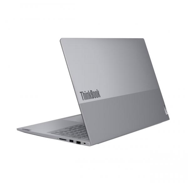 Lenovo ThinkBook 16 G8 IRL / Core 7 240H / 16GB / SSD 512GB / 16" WUXGA Toshkentda - fotosurat