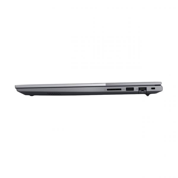Lenovo ThinkBook 16 G8 IRL / Core 7 240H / 16GB / SSD 512GB / 16" WUXGA Toshkentda - fotosurat