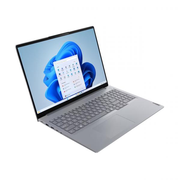 Lenovo ThinkBook 16 G8 IRL / Core 7 240H / 16GB / SSD 512GB / 16" WUXGA Toshkentda - fotosurat