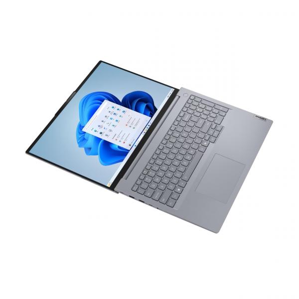 Lenovo ThinkBook 16 G8 IRL / Core 7 240H / 16GB / SSD 512GB / 16" WUXGA Toshkentda - fotosurat