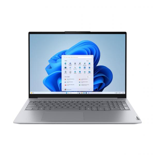 Lenovo ThinkBook 16 G8 IRL / Core 7 240H / 16GB / SSD 512GB / 16" WUXGA Toshkentda - fotosurat
