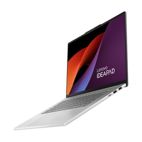 Lenovo IdeaPad Slim 5 15ARP10 / Ryzen 7 7735HS / 32GB / SSD 1TB / 15.1" WQXGA OLED Toshkentda - fotosurat