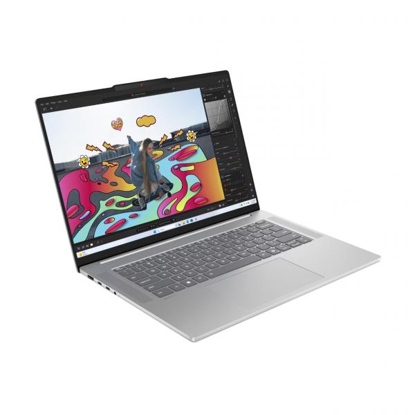 Lenovo IdeaPad Slim 5 15ARP10 / Ryzen 7 7735HS / 32GB / SSD 1TB / 15.1" WQXGA OLED Toshkentda - fotosurat