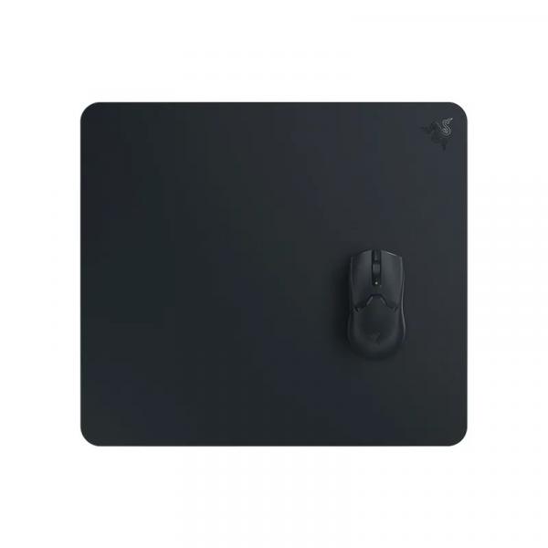 Razer Glass Mousepad Atlas - Black Toshkentda - fotosurat