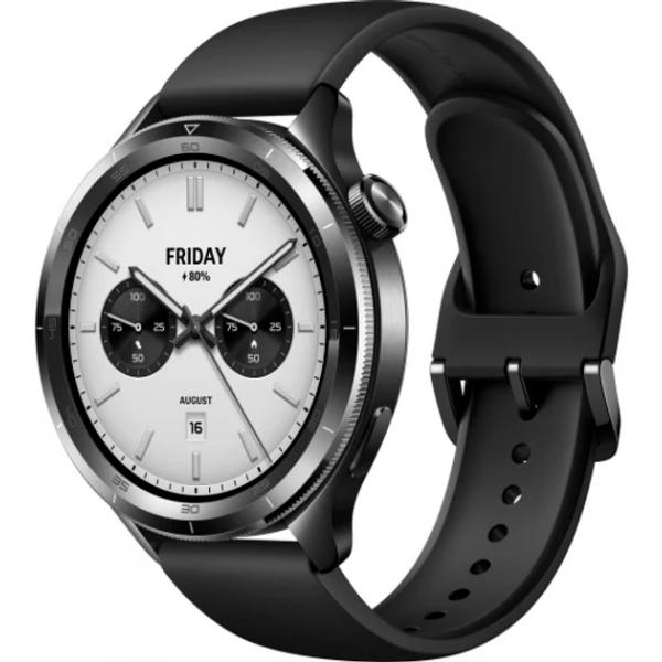 Xiaomi Watch S4 Black Toshkentda - fotosurat
