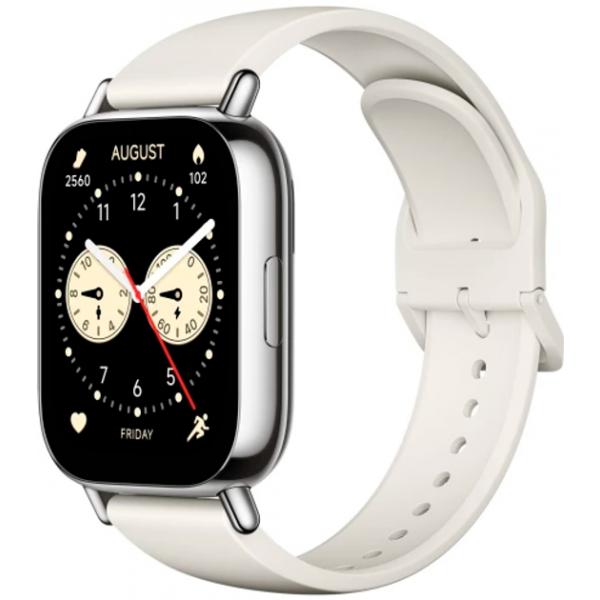Redmi Watch 5 Lite Light Gold Toshkentda - fotosurat
