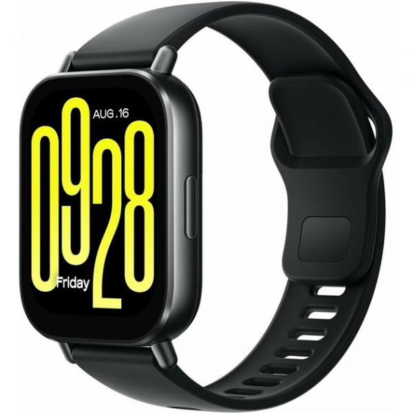 Redmi Watch 5 Active Midnight Black Toshkentda - fotosurat
