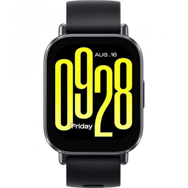 Redmi Watch 5 Active Midnight Black Toshkentda - fotosurat