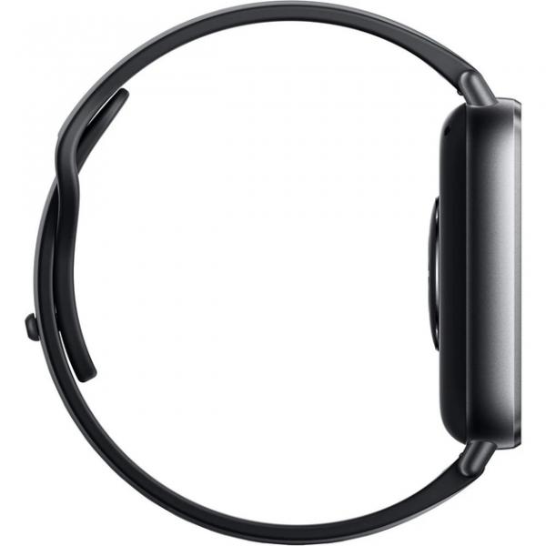 Redmi Watch 5 Active Midnight Black Toshkentda - fotosurat